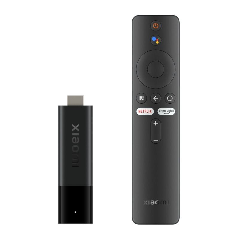 Xiaomi TV BOX 4K Media Player